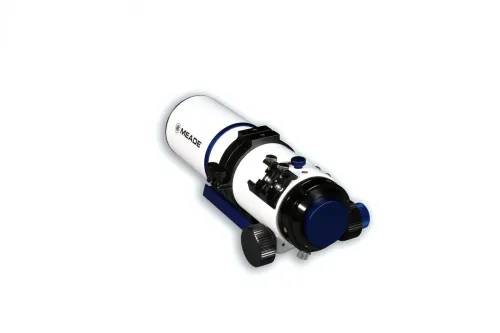 6463664 Meade 6000 sorozatú 70 mm-es asztrográf négyszeres APO refraktor OTA,  3