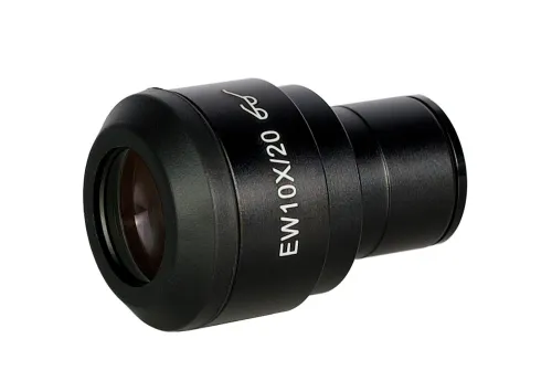 fotója MAGUS O10P 10х/20 mm szemlencse irányzóval (D 23,2 mm),  3