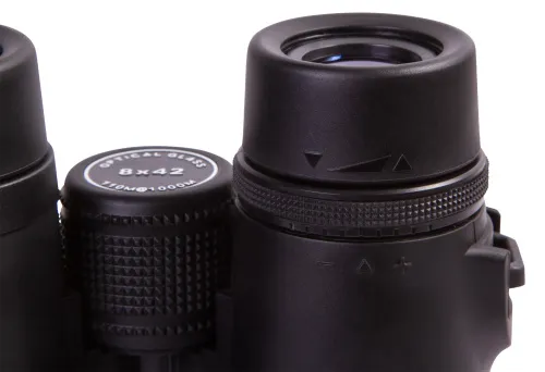fotója Levenhuk Karma BASE 8x42 kétszemes távcső,  11