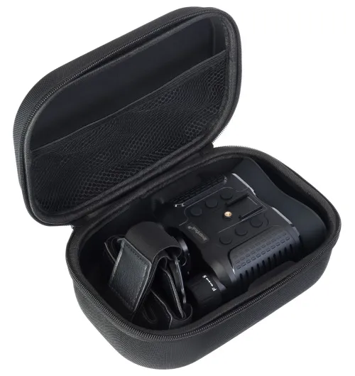 képe Levenhuk Halo 13X Helmet digitális éjjellátó kétszemes távcső,  4