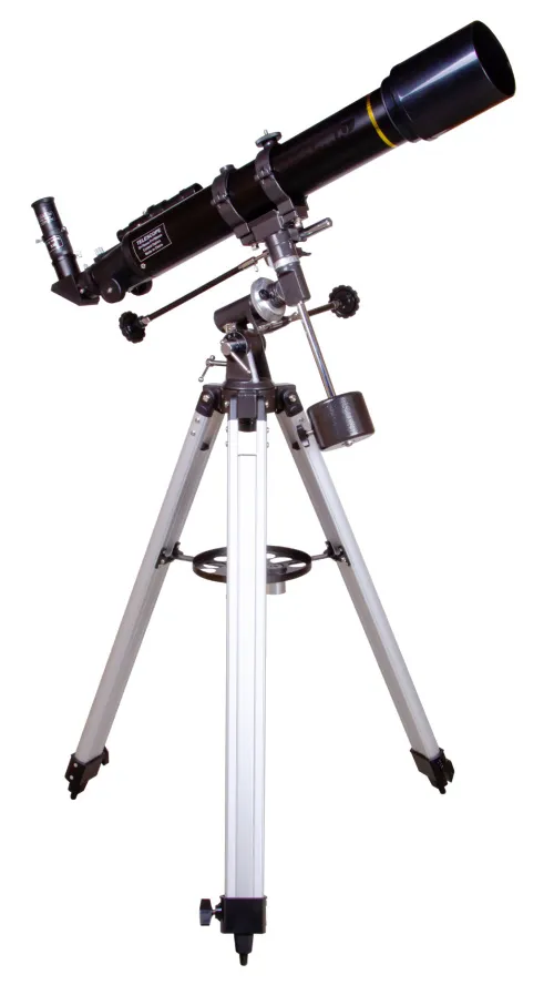 fényképe Levenhuk Skyline PLUS 70T teleszkóp,  2