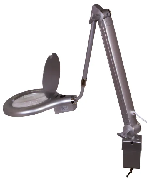 fényképe Levenhuk Zeno Lamp ZL21 LUM nagyító,  3