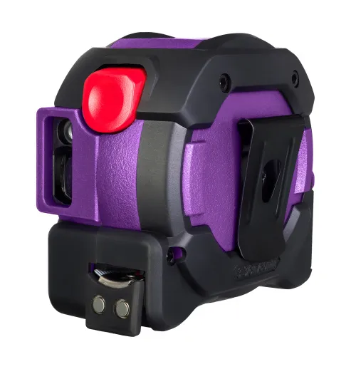 fotója Ermenrich Reel SLR540 Lézeres mérőszalag,  4