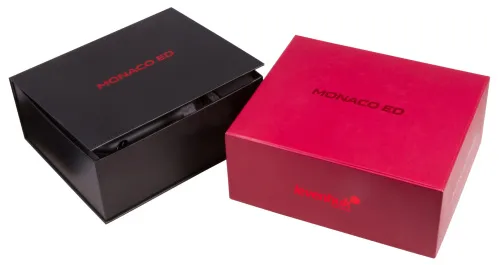 6463664 Levenhuk Monaco ED 10x42 kétszemes távcső,  6