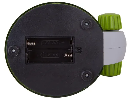 6463664 Levenhuk LabZZ M101 mikroszkóp,  10