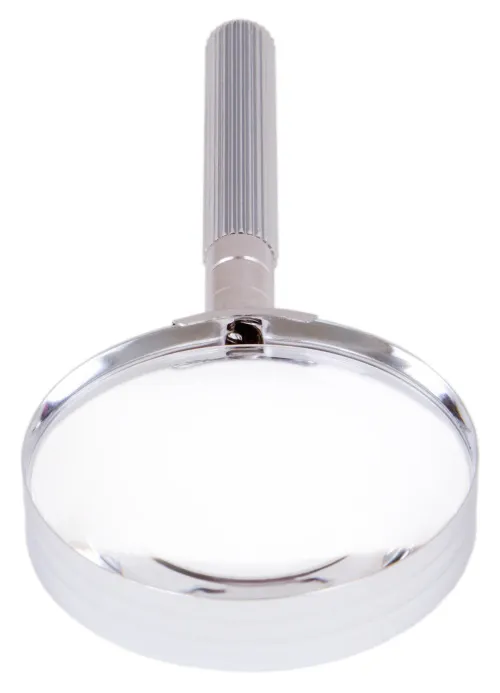 képe Levenhuk Zeno Handy ZH19 nagyító,  5