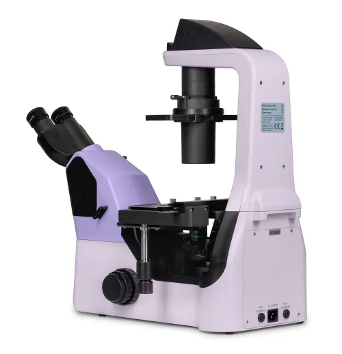 képe MAGUS Bio V360 biológiai fordított mikroszkóp,  4