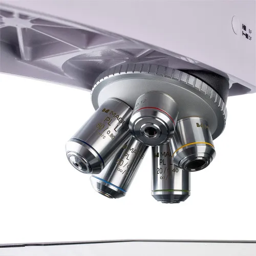 képe MAGUS Metal 650 metallográfiai mikroszkóp,  7