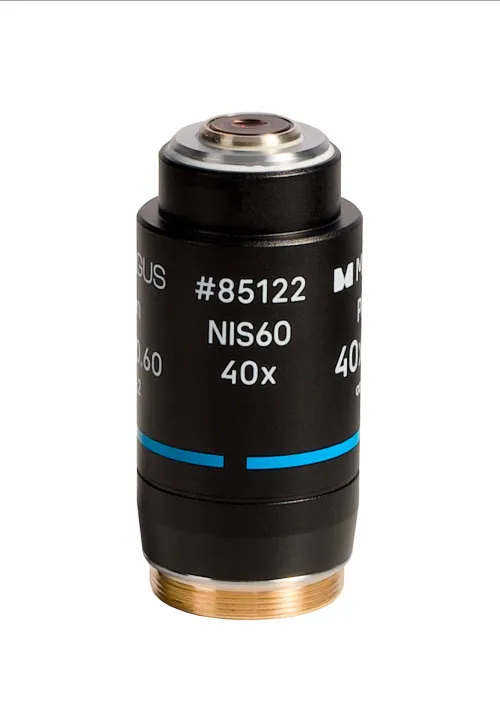 képe MAGUS 40PL60V 40х/0,60 ∞/ 1,2 H 60 mm objektív,  2