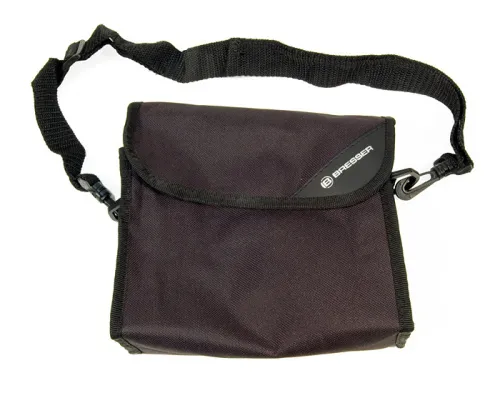 6463664 Bresser Hunter 8x40 kétszemes távcső,  8