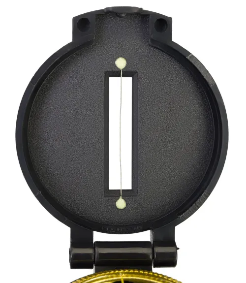 fotója Levenhuk Discovery Basics CM20 iránytű,  5