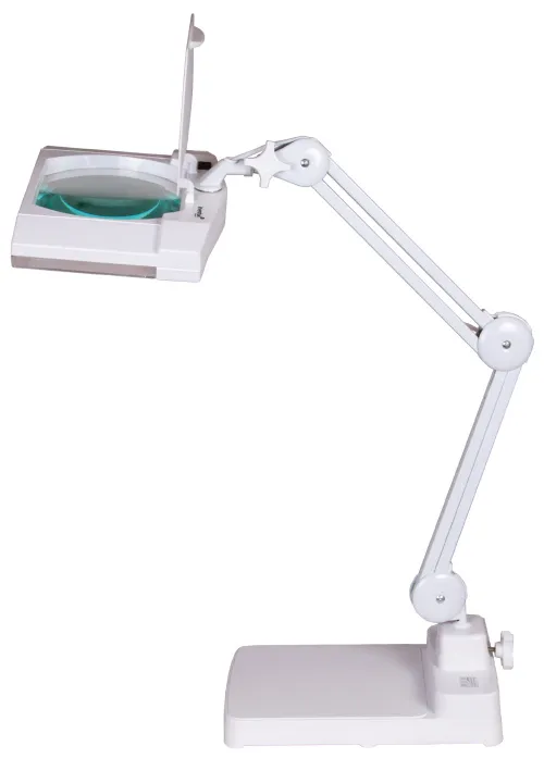 képe Levenhuk Zeno Lamp ZL23 LUM nagyító,  3