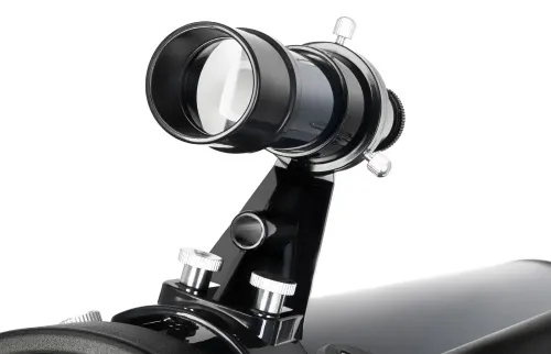 fényképe Levenhuk Discovery Spark 767 AZ teleszkóp könyvvel,  11