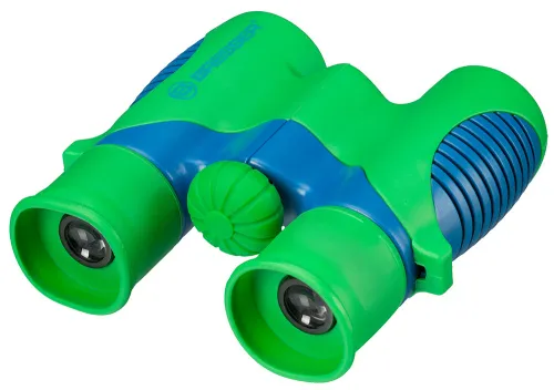 6463664 Bresser Junior 6x21 kétszemes távcső gyermekek részére,  3