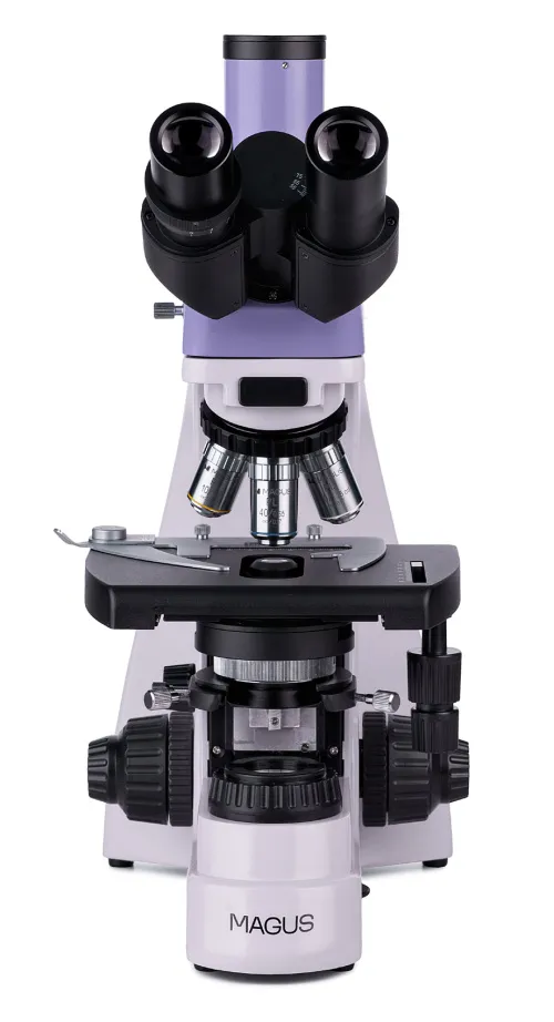 képe MAGUS Bio D250T biológiai digitális mikroszkóp,  7