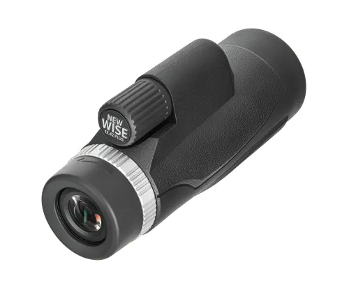 fényképe Levenhuk New Wise PLUS 12x42 egyszemes távcső,  9