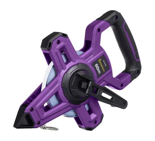 képe Ermenrich Reel SH50 földmérő mérőszalag,  2