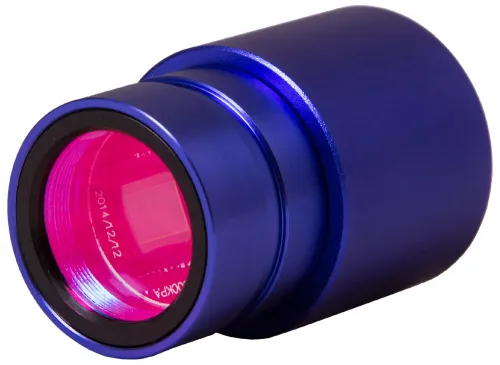 fotója Levenhuk M500 BASE digitális kamera,  7