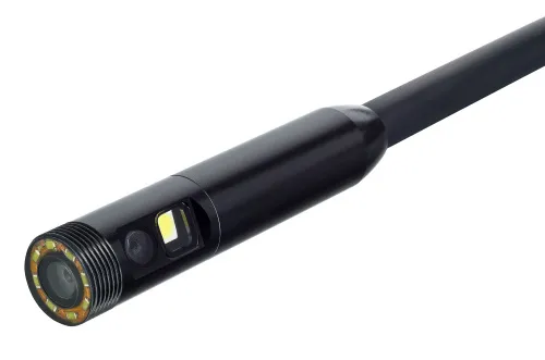 fotója Ermenrich Seek VE70 ipari endoszkóp,  11