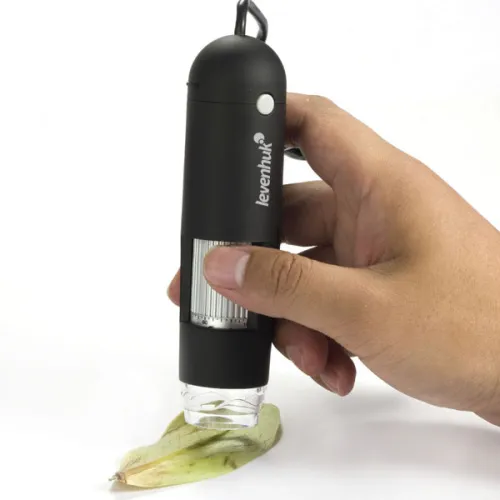 fotója Levenhuk DTX 50 digitális mikroszkóp,  4