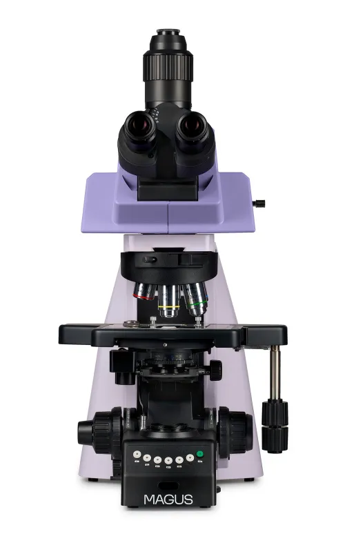 fotója MAGUS Bio 290T biológiai mikroszkóp,  7