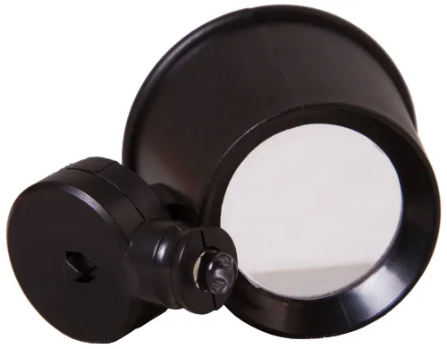 6463664 Levenhuk Zeno Gem M3 nagyító,  4