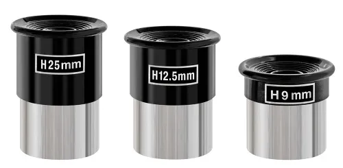 képe Bresser National Geographic 76/700 EQ teleszkóp,  9