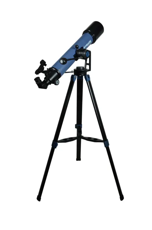 fényképe Meade StarPro AZ 90 mm refraktor teleszkóp,  10