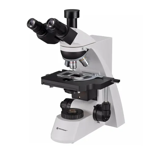 fotója Bresser Science TRM-301 mikroszkóp,  2