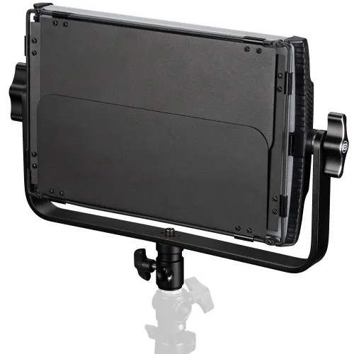 képe Bresser BR-S60 RGB LED panel,  4