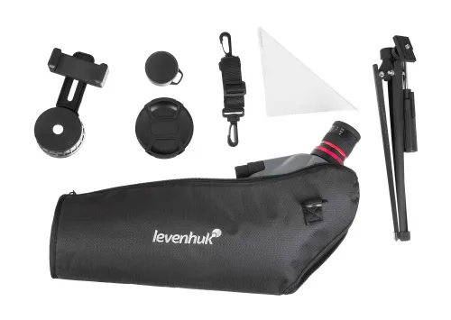 fényképe Levenhuk New Blaze PLUS 70 figyelőtávcső,  4
