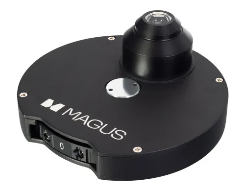 fotója MAGUS PH1 fáziskontraszt eszköz,  2