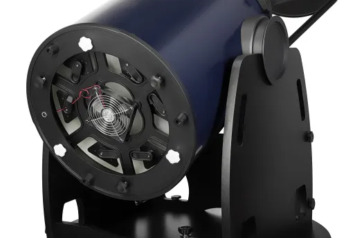 fényképe Levenhuk New Skyline PRO 16" (400/1830) Retractable Dobson-teleszkóp,  10