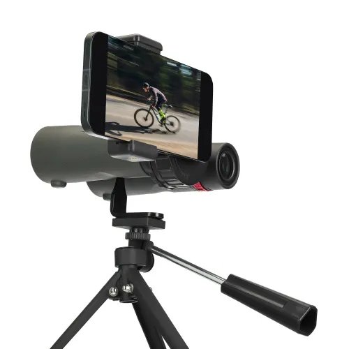 fotója Levenhuk Kelvin Snap 10x42 kétszemes fotótávcső,  7