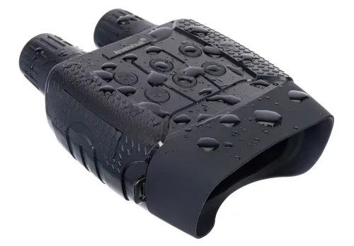 6463664 Levenhuk Halo 13X digitális éjjellátó kétszemes távcső,  11