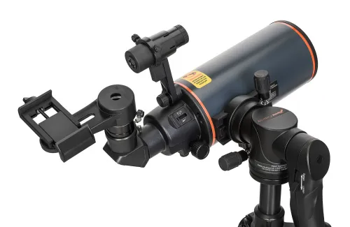 fotója Levenhuk Kelvin MAK80 AZ fototeleszkóp,  6