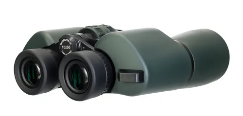 fotója Levenhuk New Sherman PRO 10x50 kétszemes távcső,  12