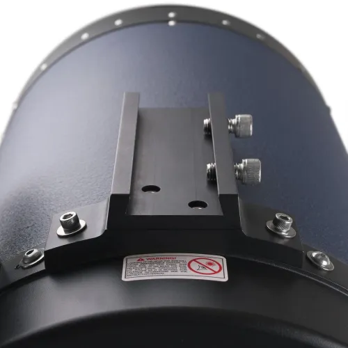 6463664 Meade 14"-os, F/8-as továbbfejlesztett kómahibamentes optikai tubusszerelvény,  4