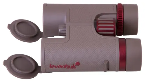 képe Levenhuk Monaco ED 8x32 kétszemes távcső,  10