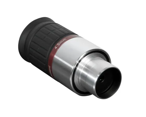 fényképe Meade 5000 sorozatú HD-60 4,5 mm 1,25"-os 6 elemes szemlencse,  3