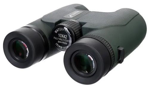 fotója Levenhuk Karma PRO 10x42 kétszemes távcső,  8