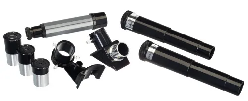 képe Levenhuk Blitz 60 BASE teleszkóp,  3