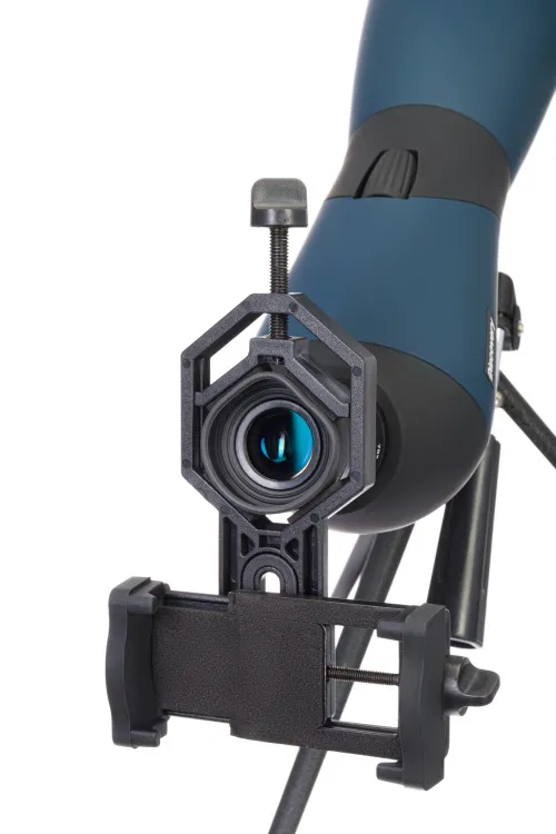 fotója Levenhuk Discovery DSA 10 okostelefon adapter,  10