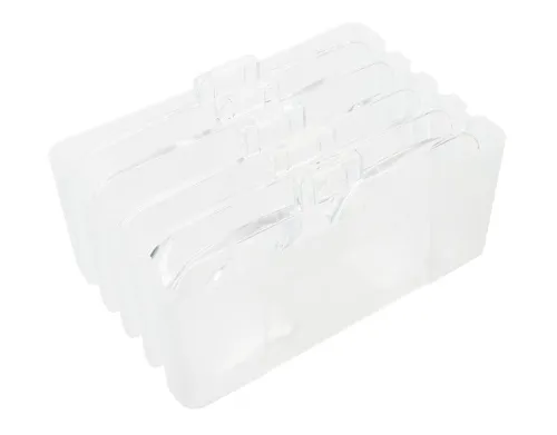 képe Levenhuk Discovery Crafts DHD 40 fejre szerelhető nagyító,  4