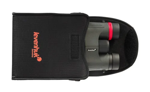 fotója Levenhuk Kelvin Snap 10x50 kétszemes fotótávcső,  15