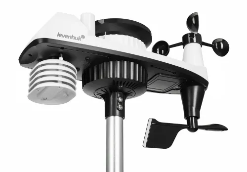 fotója Levenhuk Wezzer PRO LP200 időjárás-állomás ,  11