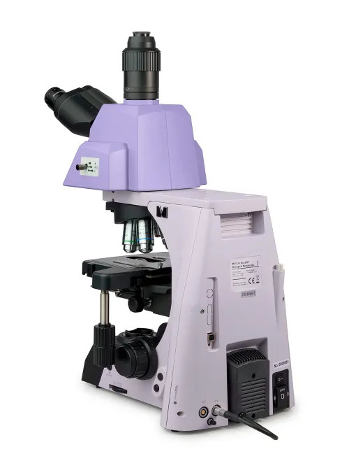 fotója MAGUS Bio 290T biológiai mikroszkóp,  4