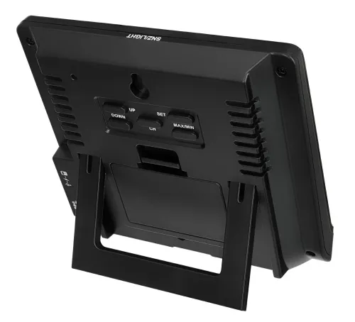 fotója Levenhuk Wezzer PLUS LP40 időjárás-állomás,  6