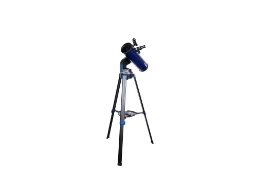 fotója Meade StarNavigator NG 114 mm-es reflektor teleszkóp,  7