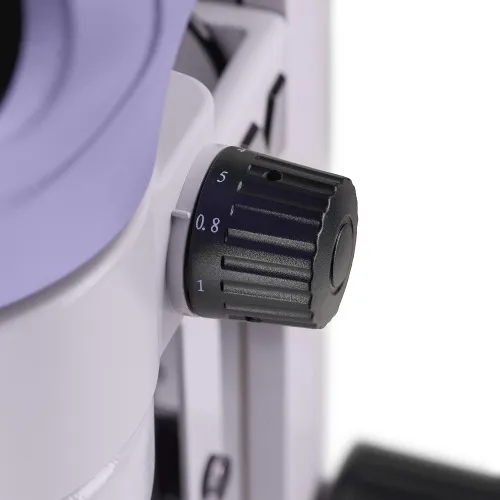 fényképe MAGUS Stereo A6 sztereomikroszkóp,  8